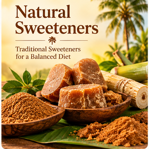 Natural Sweeteners