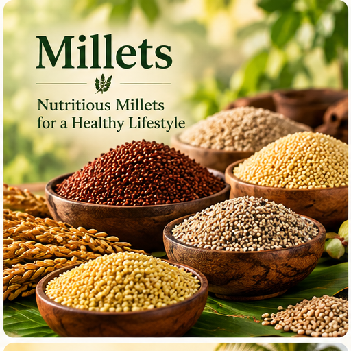 Millets