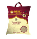 Thooyamalli Rice - 4 lbs image 0