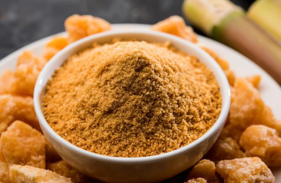 Premium Jaggery - 2 Lbs