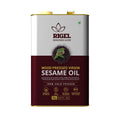 Sesame Oil - 1 Ltr, 5 Ltr