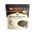 Black Urad Dhal - 4 Lbs