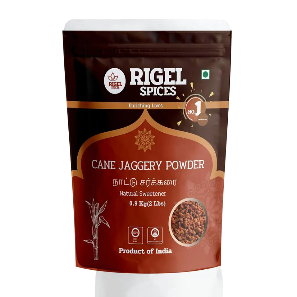 Premium Jaggery - 2 Lbs