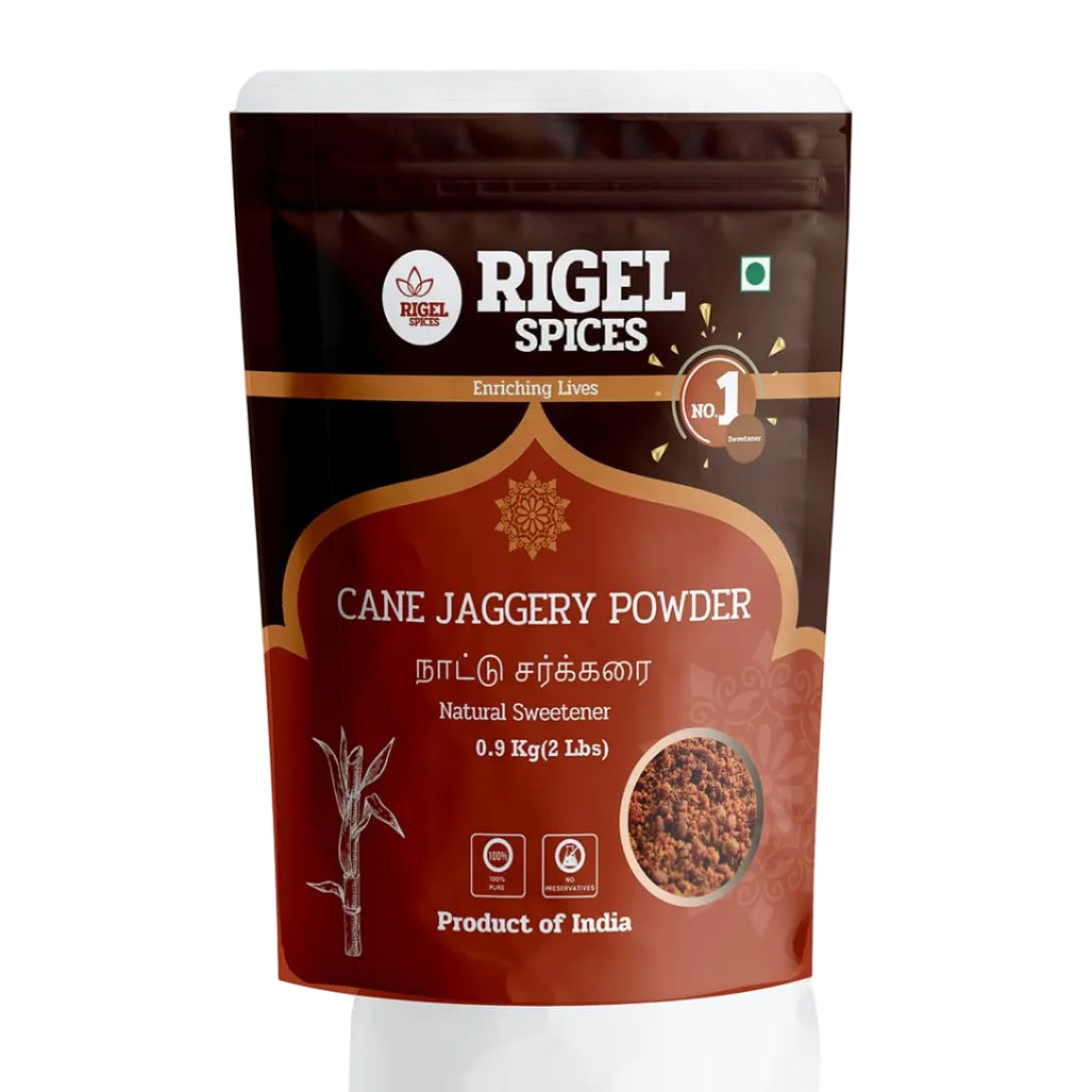 Premium Jaggery - 2 Lbs