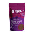 Finger Millet (Ragi) - 2 lbs image 0