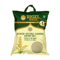 Athur kichili Samba - 4 lbs, 10 lbs image 0