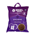 Kullakar Rice - 4 lbs image 0