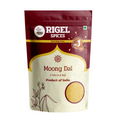 Moong Dhal - 2 lbs image 0